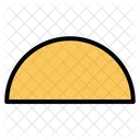 Diagrama Figura Geometria Ícone