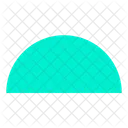 Diagrama Figura Geometria Ícone