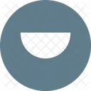 Circulo Ícone