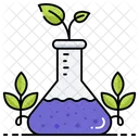 Semilla quimica  Icon