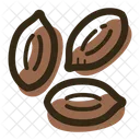 Semillas de apio  Icono