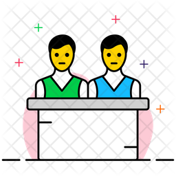 Seminar Icon