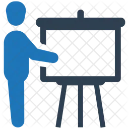 Seminar  Icon
