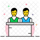 Seminar  Icon