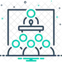 Seminar  Icon
