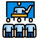 Seminar  Icon