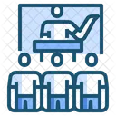 Seminar  Icon