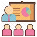 Seminar  Icon