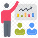 Seminar  Icon