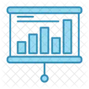 Seminar Resume Job Icon
