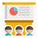 Seminar  Icon