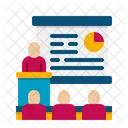 Seminar Icon