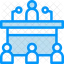 Seminar Icon