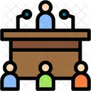 Seminar Icon