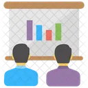 Seminar Conference Convention Icon