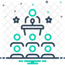 Seminars  Icon