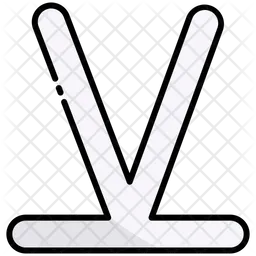 Semisextile  Icon