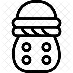 Recolectar  Icono