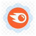Semrush Icone Svg Px Logos Logo Icon