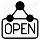 Icono De Barberia Icono