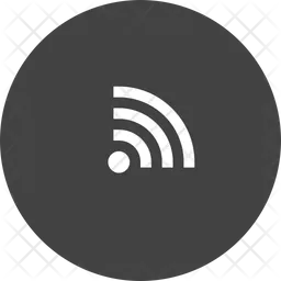 Wifi  Icono