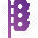Señal de tráfico  Icono