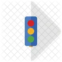 Senal De Trafico Trafico Senal Icono