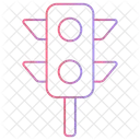Señal de tráfico  Icono