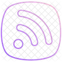 Senal Wifi Icon