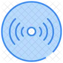 Senal Wifi Icon