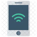 Wifi Senal Dispositivo Icono