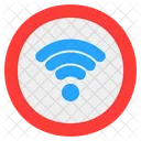 Senal Wifi Senal Wifi Icono