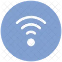 Senales Internet Wifi Icono