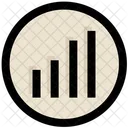 Ui Ux Signals Icono