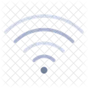 Señales WIFI  Icono