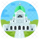 Senate Square  Icon