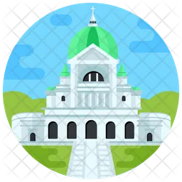 Senate Square  Icon