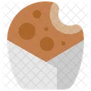 Senbei  Icon