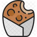 Senbei  Icon