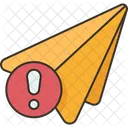 Send Message Email Icon