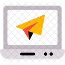 Post Nachricht E Mail Icon