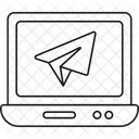 Post Nachricht E Mail Icon