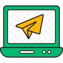 Post Nachricht E Mail Icon