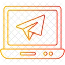 Post Nachricht E Mail Icon