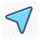 Direct Message Message Communication Icon