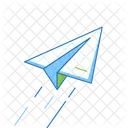 Send Mail Message Icon