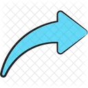 Arrow Direction Arrows Icon