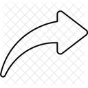 Arrow Direction Arrows Icon