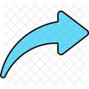 Arrow Direction Arrows Icon