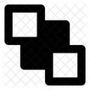 Send Back  Icon